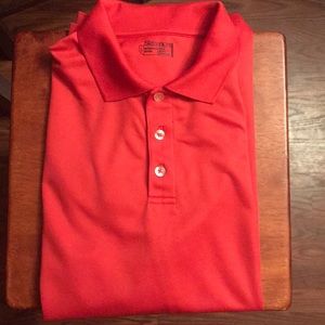 Slazenger golf polo